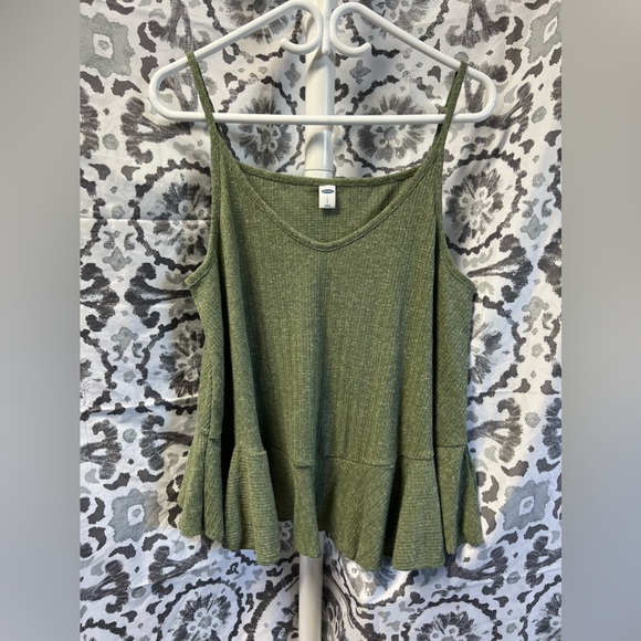 Babydoll Cami - Picture 4 of 4